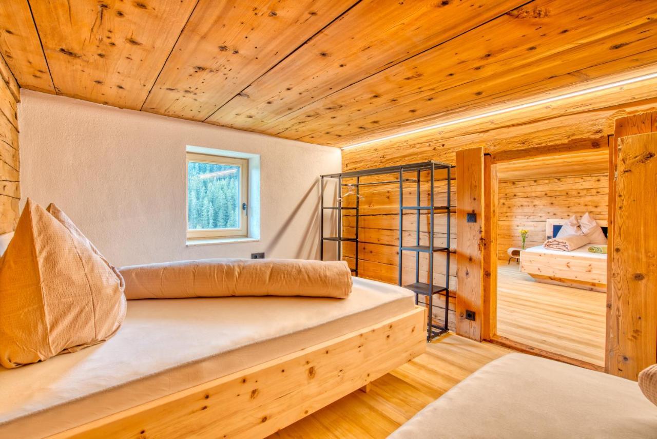 Jup - A Luxury Boutique Chalet Warth  Exteriör bild