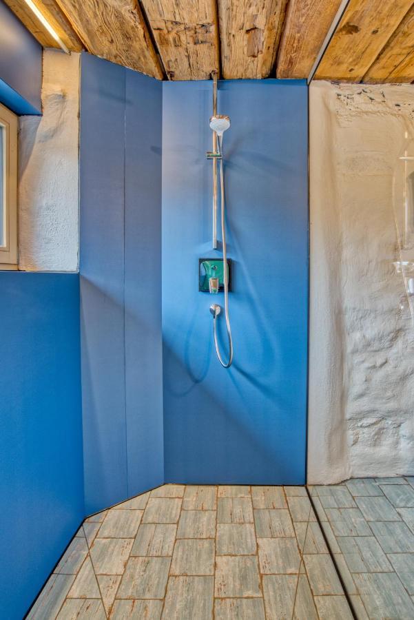 Jup - A Luxury Boutique Chalet Warth  Exteriör bild