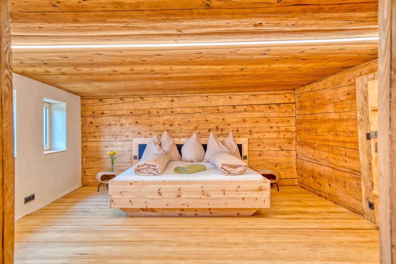 Jup - A Luxury Boutique Chalet Warth  Exteriör bild