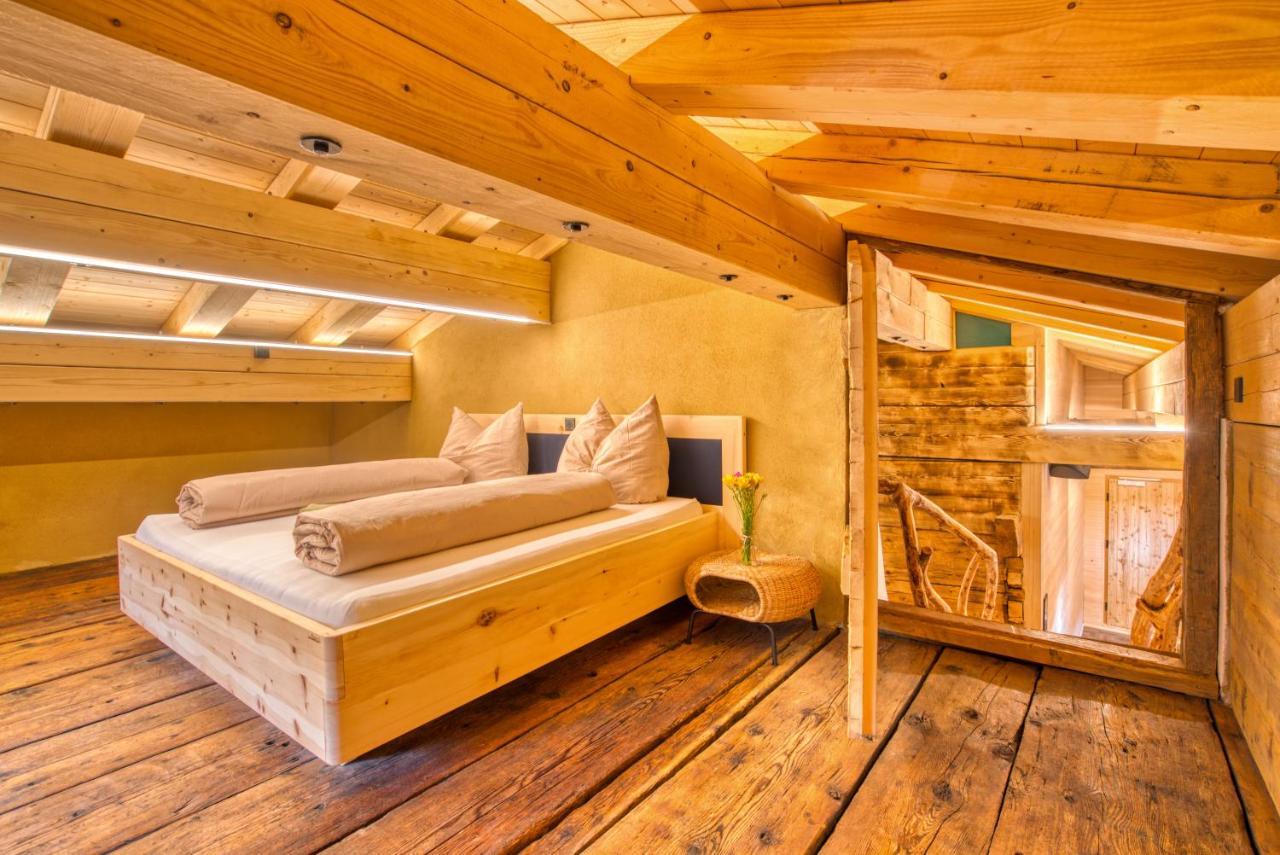 Jup - A Luxury Boutique Chalet Warth  Exteriör bild