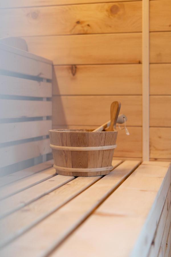 Jup - A Luxury Boutique Chalet Warth  Exteriör bild