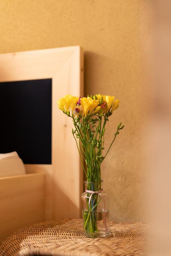 Jup - A Luxury Boutique Chalet Warth  Exteriör bild