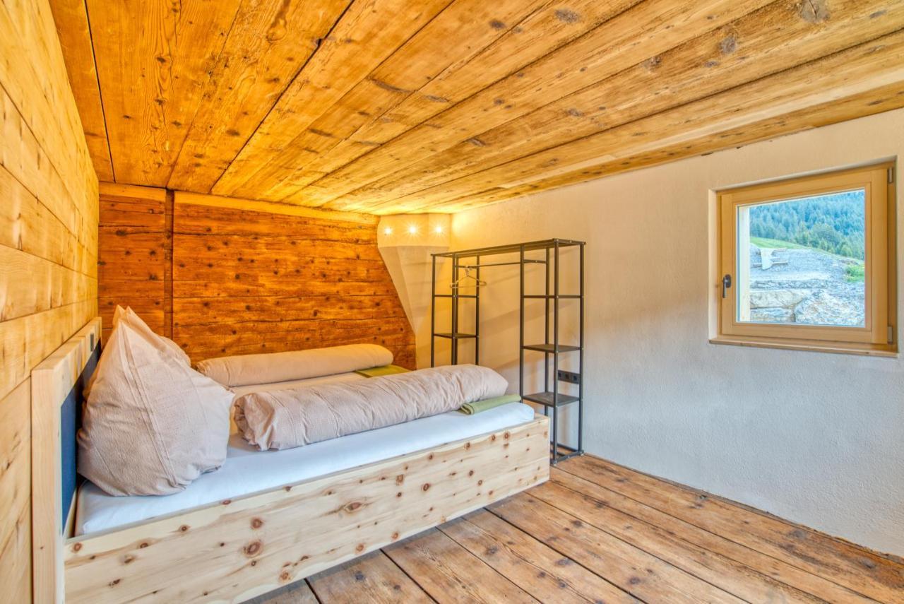 Jup - A Luxury Boutique Chalet Warth  Exteriör bild