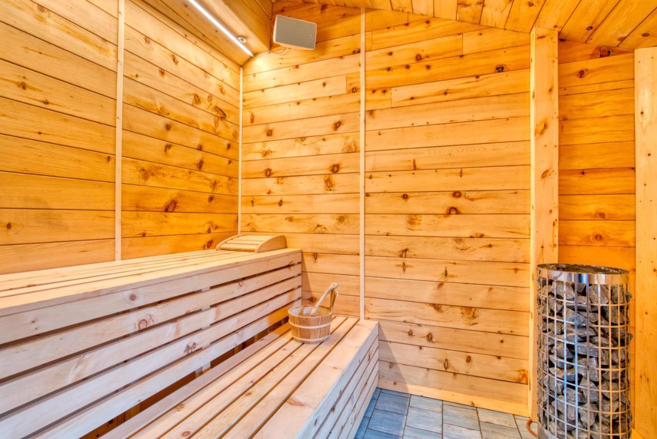 Jup - A Luxury Boutique Chalet Warth  Exteriör bild