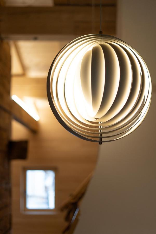 Jup - A Luxury Boutique Chalet Warth  Exteriör bild
