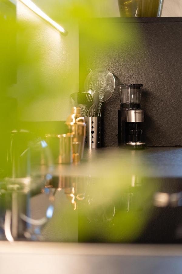 Jup - A Luxury Boutique Chalet Warth  Exteriör bild