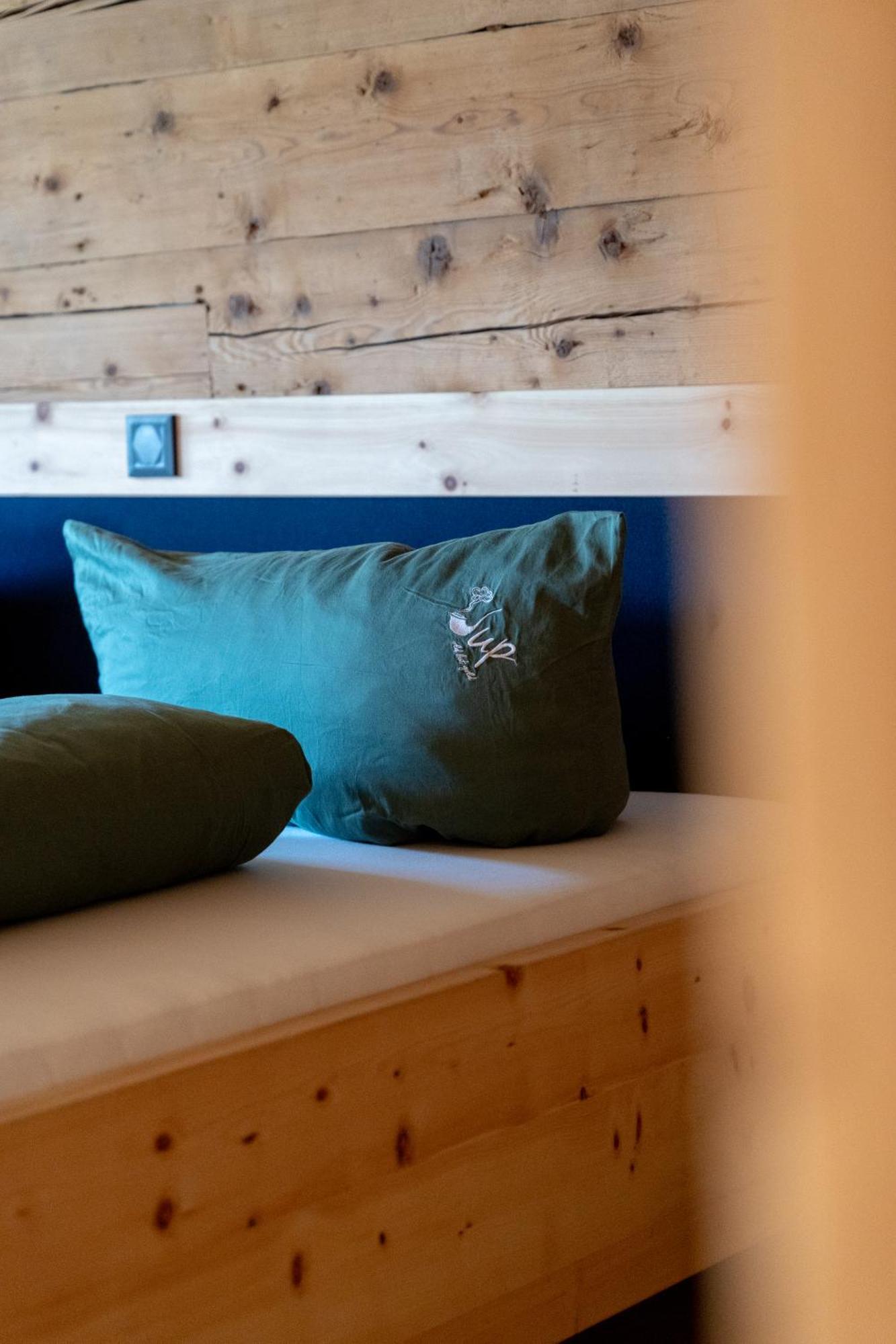 Jup - A Luxury Boutique Chalet Warth  Exteriör bild