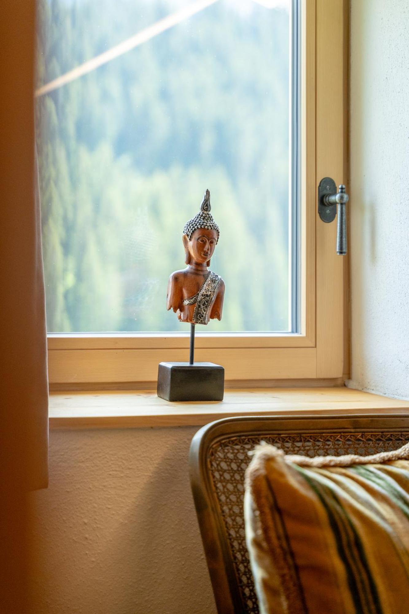 Jup - A Luxury Boutique Chalet Warth  Exteriör bild