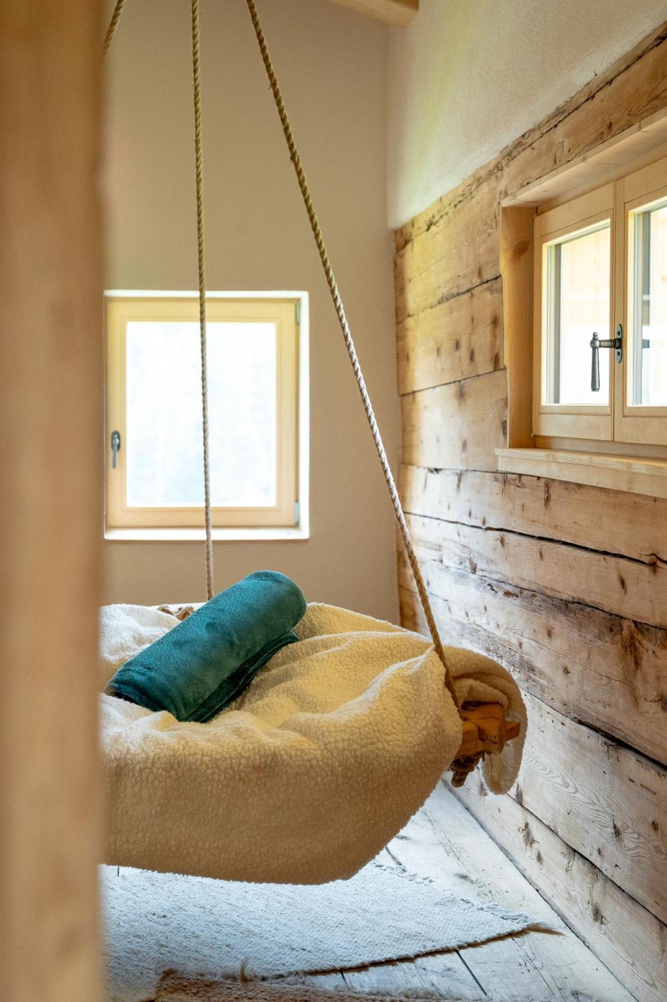 Jup - A Luxury Boutique Chalet Warth  Exteriör bild