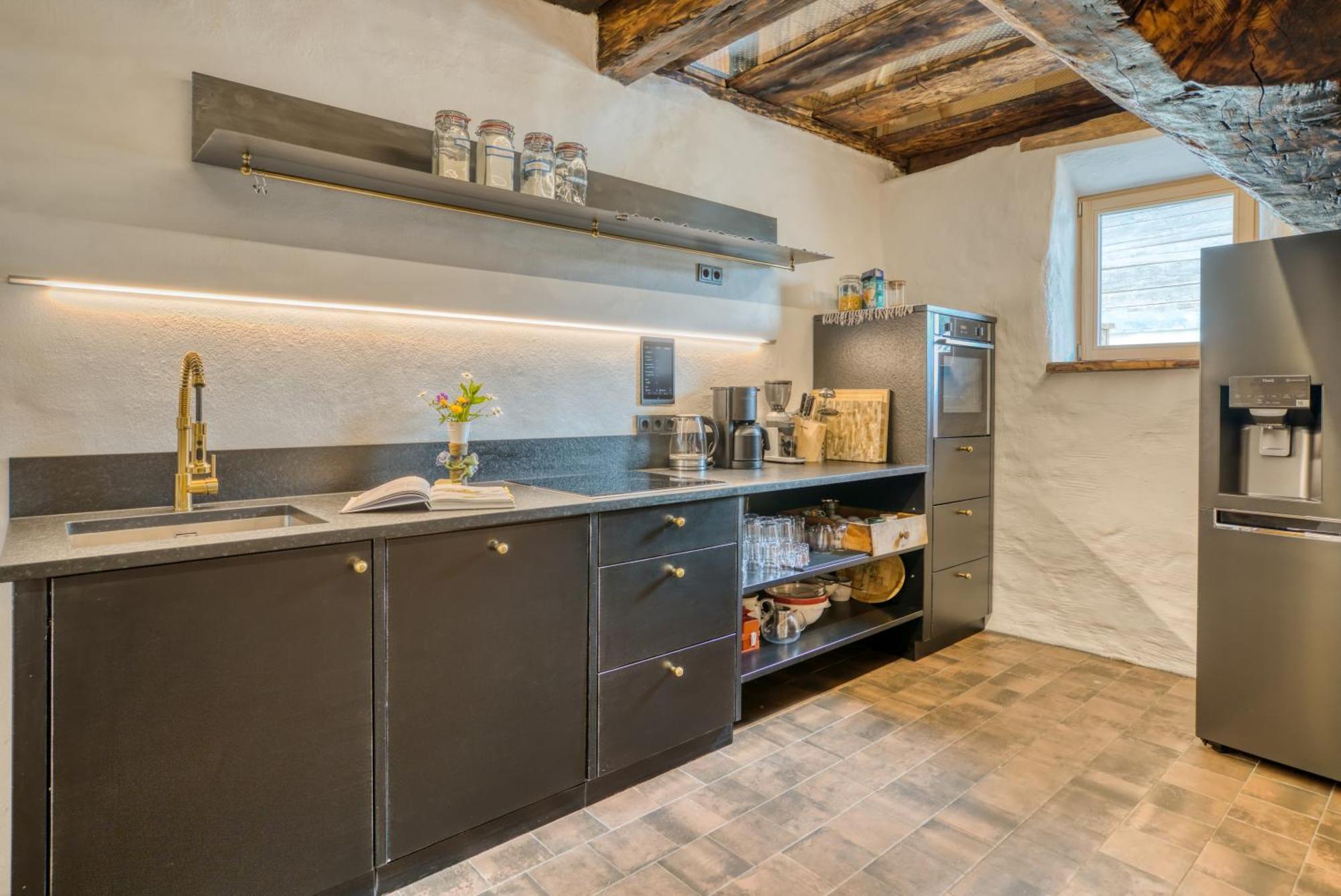 Jup - A Luxury Boutique Chalet Warth  Exteriör bild